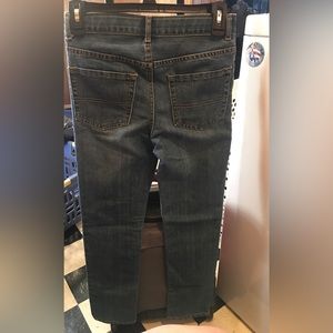 📕2 Pair of Boys Size 10 Skinny Jeans New Condition✏️